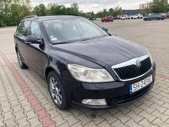 Octavia 2.0-TDI Okazja - 4
