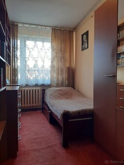 3 pokoje w cenie kawalerki - ul. Sienkiewicza - 4