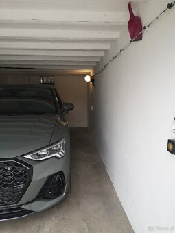 Garaż-magazyn, murowany 20m2. w Bielsku-Białej do wynajęcia. - 4