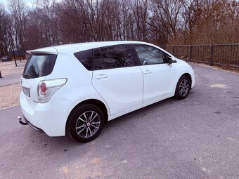 verso 1,6 diesel - 4