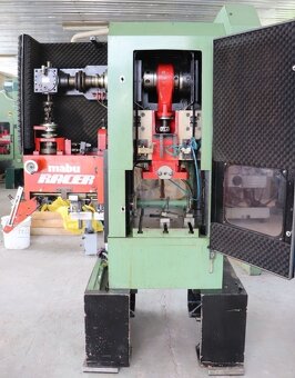 Prasa szybkobieżna MABU 25 VP - 4