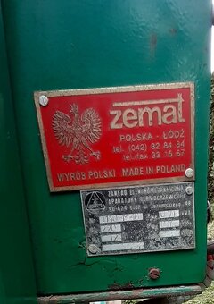 Sprzedam zgrzewarkę szczękową do folii PE/PP. - 4