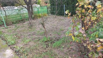 Sprzedam działkę rekreacyno - ogrodową - 4