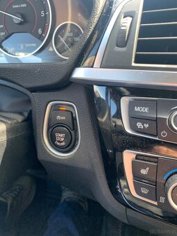 bmw 320 d - 4