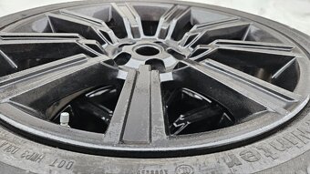 TOP oryginalne felgi aluminiowe Land Rover 21" - 4