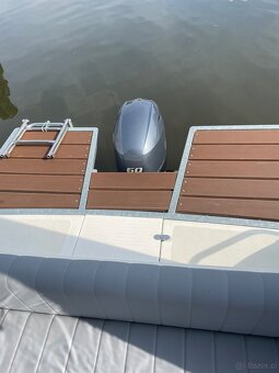Gobbi 23Cabin - 4