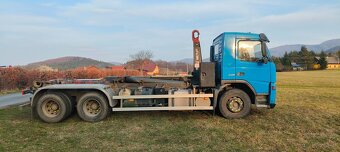 Volvo fm9 340 - 4