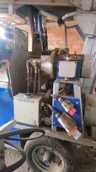 automat SSP 450 E Binderberger - 4