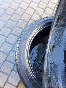 opony 225/45/17r MIRAGIL 94w xl nie naprawiane bieżnik ok 6 - 4