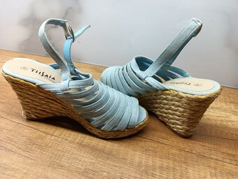 Buty po 15 zł, 20 zł i 50 zł - 4