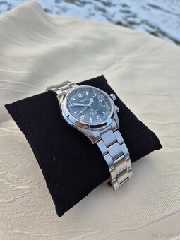 Seiko Prospex Alpinist SPB197J1 - Full set (2021) - 4