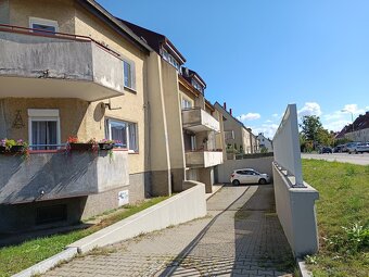 Mieszkanie sprzedam - 4