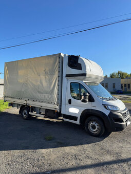 FIAT DUCATO 2,2 - 4