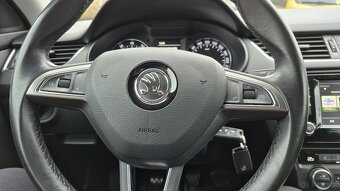 Sprzedam skoda octavia 3 - 4