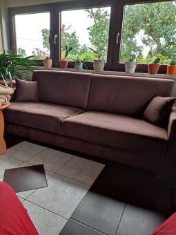 Wersalka i fotele - 4