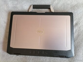 PANCERNY DELL ATG DO DIAG COR i5 DOTYK WIN 10 16GB 512GB SSD - 4