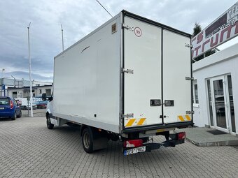 Mercedes-benz Sprinter 514CDI 3,5t - 4