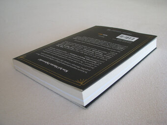 Magnat z pałacu prasy Opowieść o Marianie Dąbrowskim, Piotr - 4