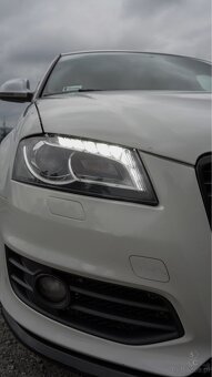 Audi S3 8P Sportback - 4