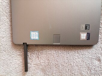 TABLET FUJITSU DIAGN i5/M5 6 GEN 4GB 512GB SSD WIN 10 USB HD - 4