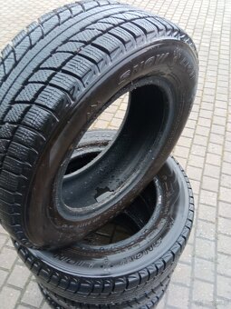 opony TRIANGLE SNOW LION 185/65/14 r m+s całoroczne 86 t ro - 4