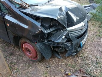 OPEL CORSA D 1.3 CDTI OC 08/2026 PALI JEZDZI NA CZĘSCI - 4