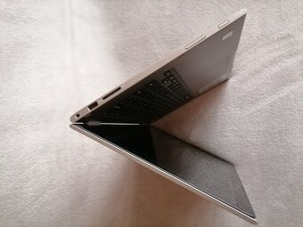 DELL INSPIRION 5378 TABLET 8GB 256GB WIN10 i3 7 gener PODŚ K - 4