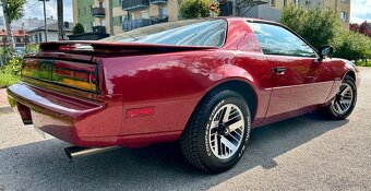 Pontiac Firebird 1991 5.0 V8 - 4