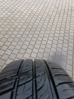 opony BARUM BRILANT 2 185/60/14 r 82 t rok 2020 bieżnik ok - 4