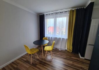 2 pokojowe mieszkanie, 34,12 m², II piętro, Kalisz - 4
