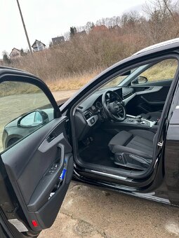 Prywatne Audi A4B9 Avatn s-tronic - 4