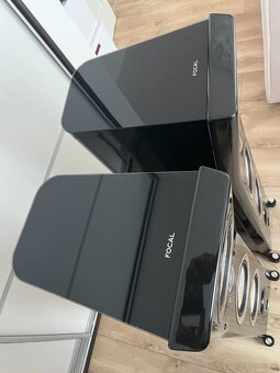 Focal Kanta No.2 black - 4