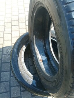 opony 215/60/17 r MICHELIN PRIMOCE 3 96 h nie naprawiane bie - 4