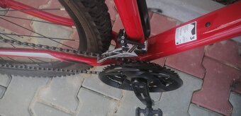 Rower Kross hexagon 5.0 - 4