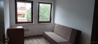 Mieszkanie 3 pokojowe z balkonem - 4