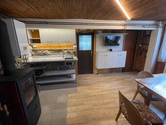 Chata pod Halinami (SKI i BIKEpark Malinô Brdo – Słowacja) - 4