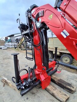 Dźwig leśny Epsilon E140Z 96 - 4