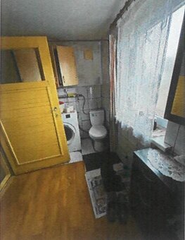 Lokal mieszkalny 28,60m2 z udziałem w częściach wspólnych - 4