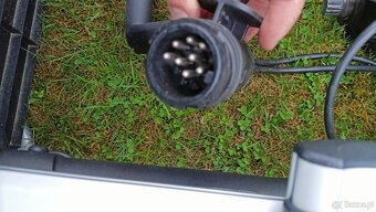 Bagażnik na hak Thule EW921 G2 13pin jak nowy - 4