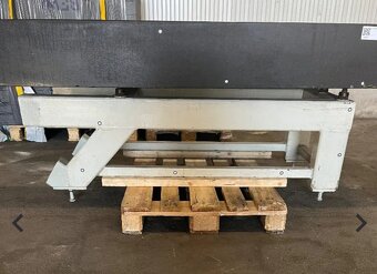 Granitowa płyta pomiarowa 2000x1000mm - 4