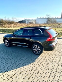 Sprzedam Volvo XC 60 - 4