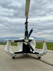Wirnik NISUS - 4