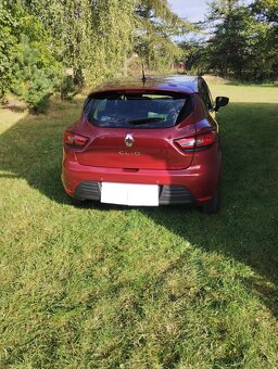 Clio 2019r. - 4