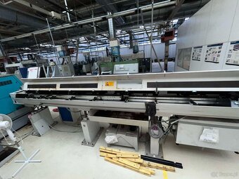 Tokarka INDEX-Werke G200C - 4