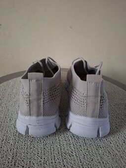 Buty sportowe damskie - 4