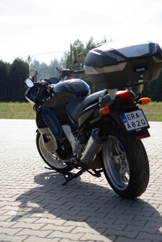 BMW k1200rs - 4