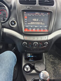 Sprzedam Fiat fremond I mitsubishi asx - 4