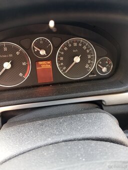 Peugeot 407 HDI - 4