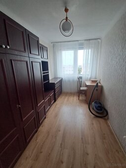 3 pokoje, 45.50m2, balkon, IV p., umeblowane, Os. Kaliniec - 4