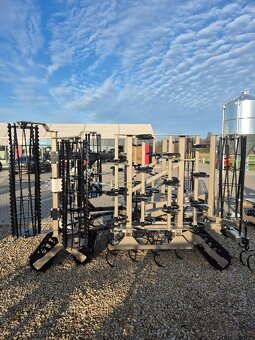 Nowy agregat uprawowy Rolex AUH 420- dostępny od ręki - 4